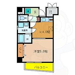 ラフォンテ三宮旭 901