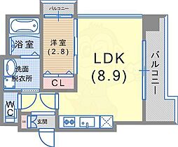 SDグランツ神戸水木通 202