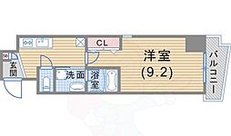 アプリーレ三宮磯上公園 501