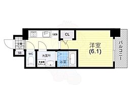 Cion KOBE Bayside 707