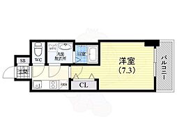 レジュールアッシュ神戸グランフィール