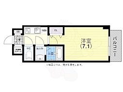 ワールドアイ神戸ハーバーランド2 707