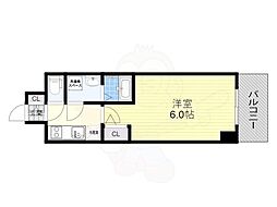 エスリード神戸グランドール 1308