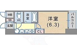 エステムコート神戸ハーバーランド前2