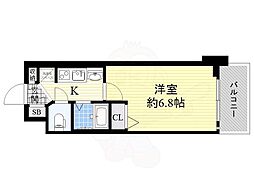 エステムコート神戸ハーバーランド前4ベイライト