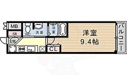 エステムコート神戸ハーバーランド前4ベイライト