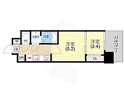 GENOVIA神戸新開地駅前