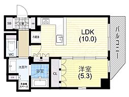 リーガル神戸三宮2