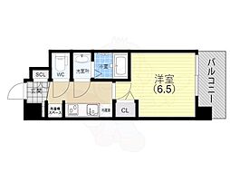 ＡrtizＡ王子公園D.C. 506