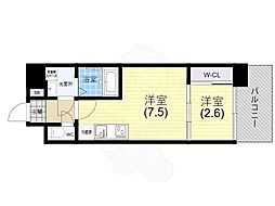 GENOVIA神戸新開地駅前 1504