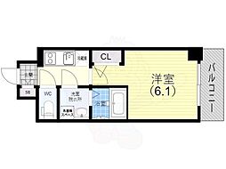 エスリード神戸兵庫駅マリーナスクエア 903