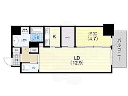 zonna神戸磯上通 701