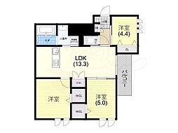 ヘーベル　ロシュ8