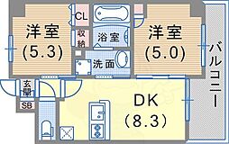 エステムプラザ神戸西4インフィニティ