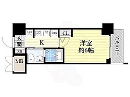エステムプラザ神戸西4インフィニティ