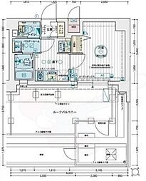 エステムコート神戸元町2リザーヴ