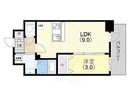 プレサンス神戸水木通ルミエス