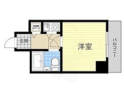 ライオンズマンション大倉山公園 504