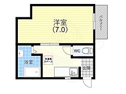 フクヤマンション 401
