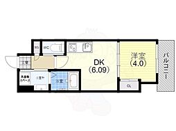 プレジオ日暮通 1302