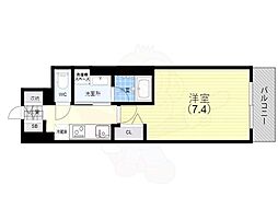 アルファレガロ神戸元町 404