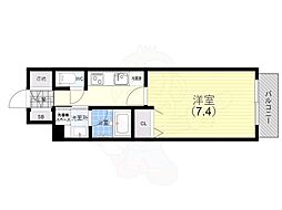 アルファレガロ神戸元町 606