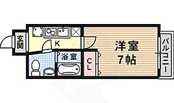 B-RISE元町（旧:ラピッド元町） 902