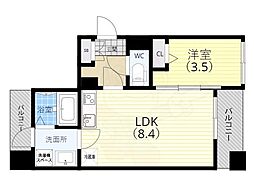 SDグランツ神戸ウエスト 205