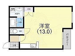 平野レジデンス 207