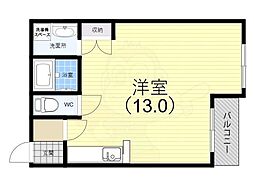 平野レジデンス 308