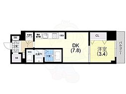 インプルーブ三宮イースト 806