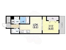 プリオーレ三宮 1002