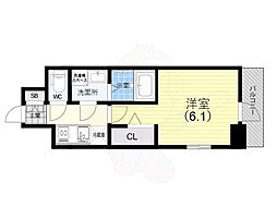 アドバンス神戸マーレ 615