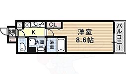 カスタリア三宮 202