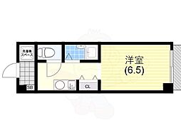 ブリランテ神戸マグノリアコート 307