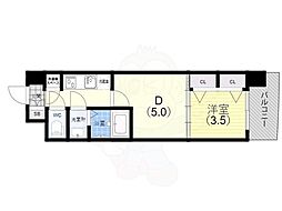 セレニテ神戸ミラクノール 1010