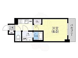 エスリードレジデンス神戸兵庫駅前 1403