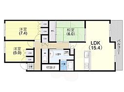 コート須磨関守町