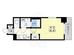 エスリードレジデンス神戸兵庫駅前 507