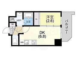 セレニテ兵庫エクラ 605