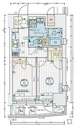 エステムコート神戸元町2リザーヴ