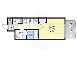 セレニテ三宮リアン 705