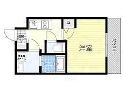 クオーレ神戸山手 504