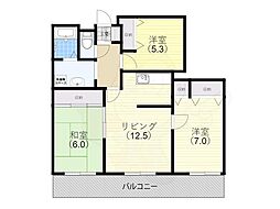 シティ南落合 212