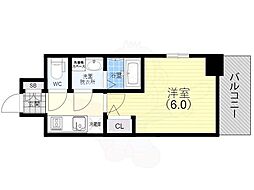 エスリード神戸ハーバークロス 1204