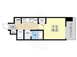 ＡrtizＡ王子公園D.C. 701