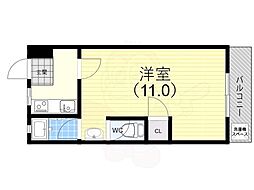 マンションカザミドリ 202