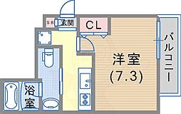 JPレジデンス神戸 305