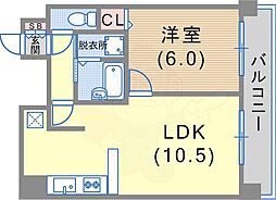 リーガル新神戸
