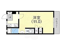 マンションカザミドリ 102